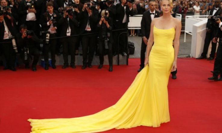 Cannes 2015 - The Best Red Carpet Looks So Far...