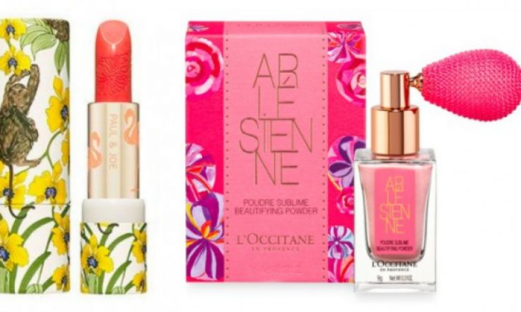 Oh So Pretty! Beauty Products Worth Buying for the Packaging Alone