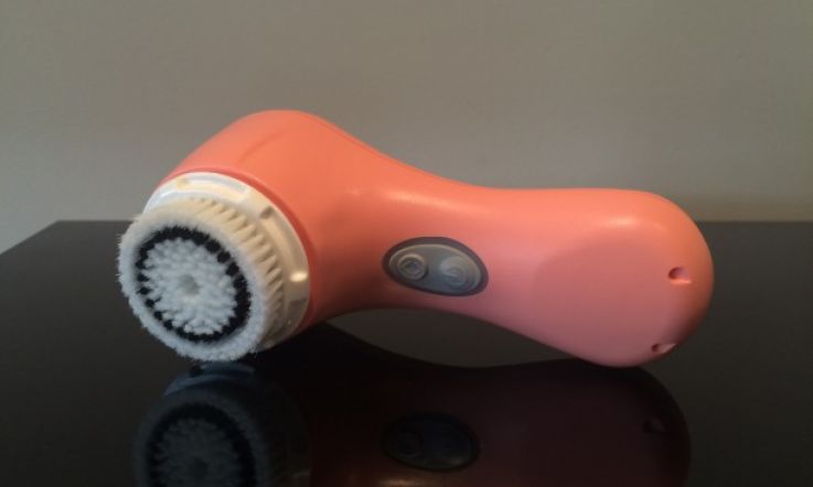 Face Off: Is the Clarisonic Really Worth the Price Tag?