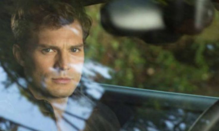 Jamie Dornan's Been Offered HOW MUCH For 50 Shades Full Frontal?!