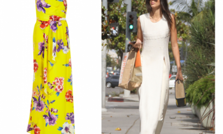 Five Top Tips to Find the Maxi Dress that Works for You