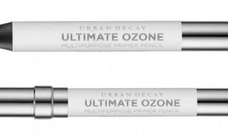 Multifunctional Miracle? Urban Decay Ultimate Ozone Primer