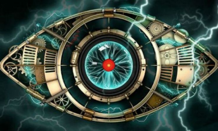 Big Brother Reveals Strange New Diary Room Chair for This Series