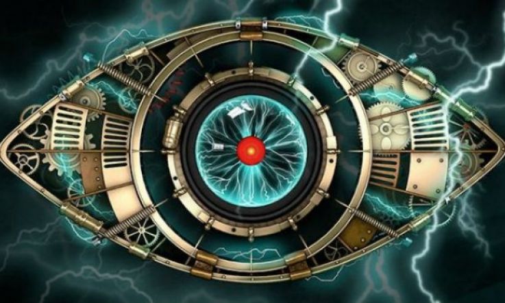 Back to the Past: Check Out the New Retro Big Brother House