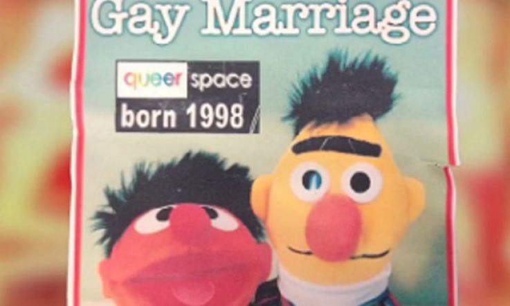 Bakery in NI Found Guilty Of Discrimination Over Gay Marriage Cake