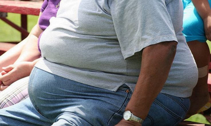 Ireland On Course to Be Most Obese Country in Europe By 2030