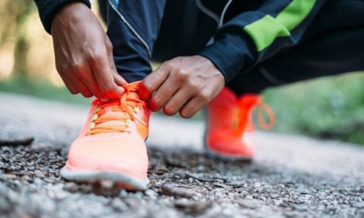 How to Find the Right Runners for Your Workout