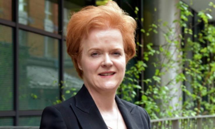 Ursula Halligan Speaks About Her Touching Piece On Marriage Equality