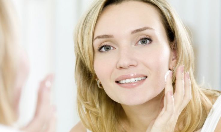 Is your hectic lifestyle wreaking havoc on your skin?