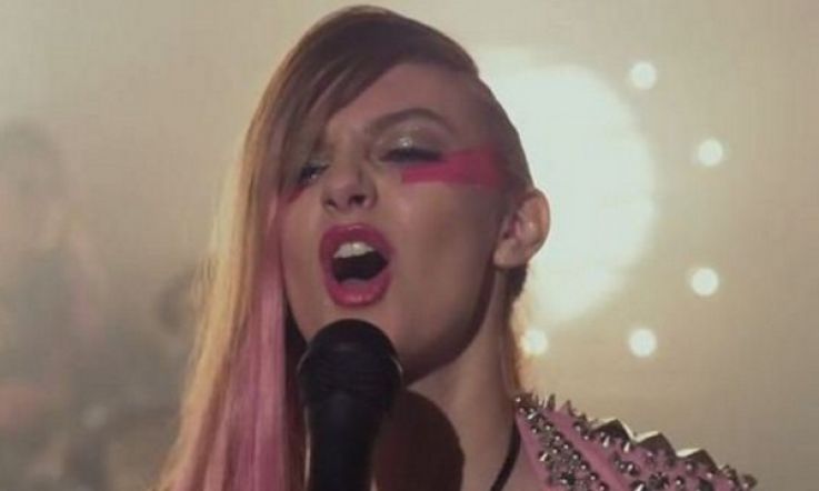 Cult Classic Jem And The Holograms Is Coming To The Big Screen