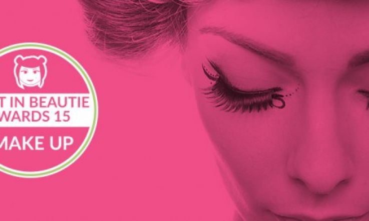 The Beautie Awards 15 Short List: Makeup