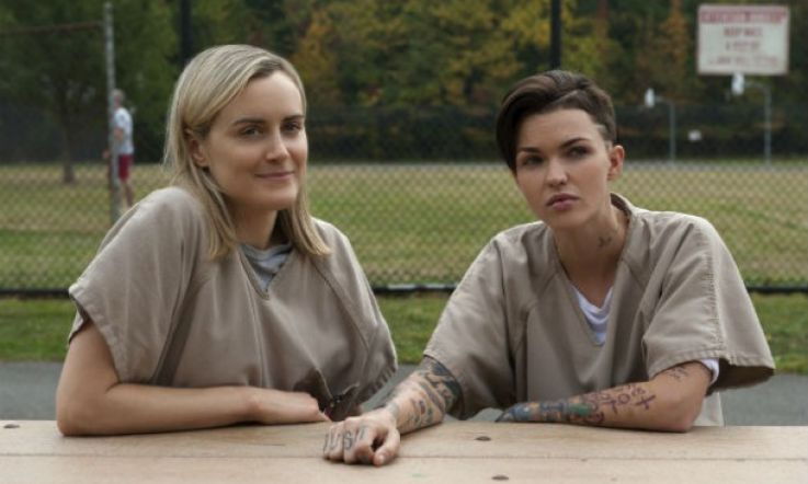 New Trailer for Orange is the New Black Season 3 has Dropped