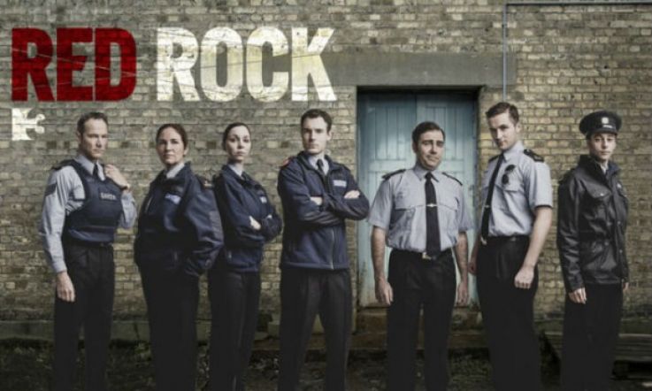 Red Rock Will Be Going Off Air for a Few Months