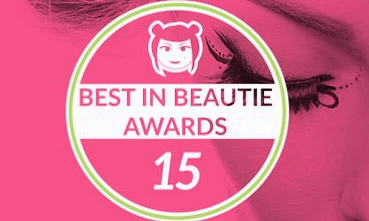 Win Tickets to #BeautieAwards15 in Association with Tresemmé