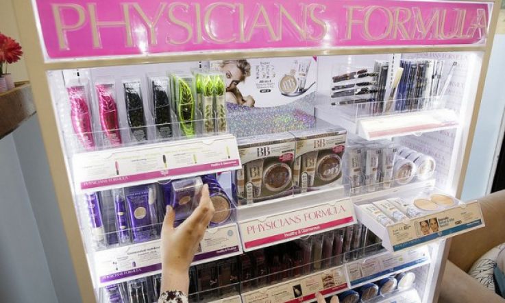 All the Deets on the Beaut.ie & Physicians Formula Readers' Event