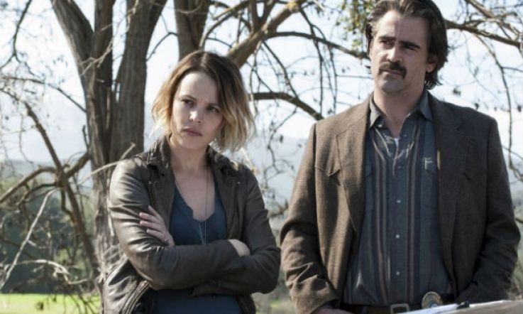 Review: 5 Best Things About True Detective's S2 Opening Episode