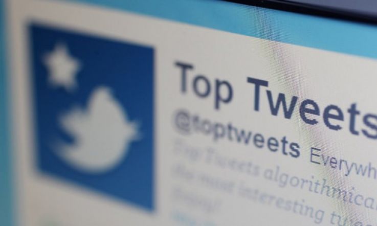 About Time! New Twitter Feature Hopes to Get Rid of Online Trolls