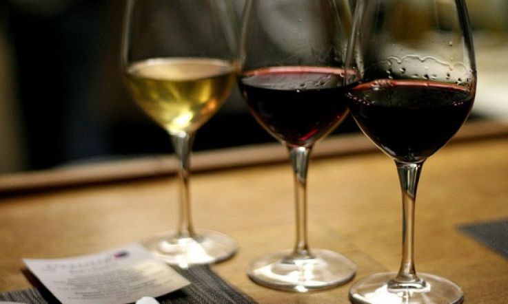 Survey Reveal Dismaying Figures on Irish Drinking Habits