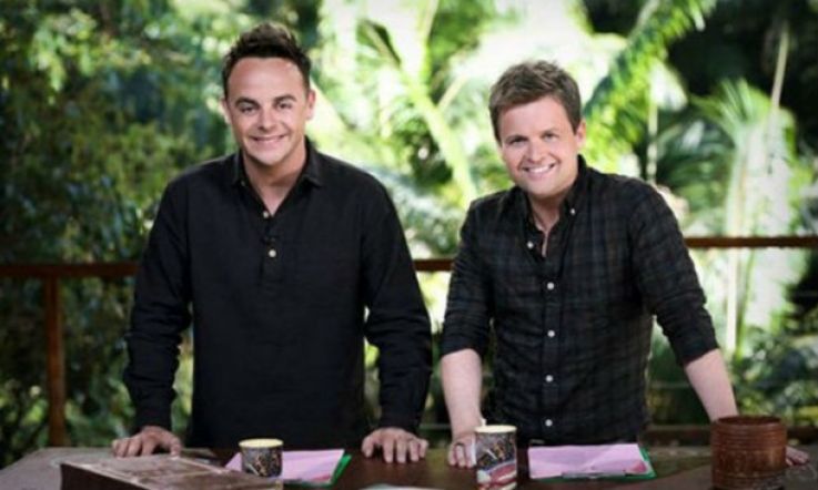 The Amount of Money Ant & Dec Earn Per Day Has Made Us Shed a Tear