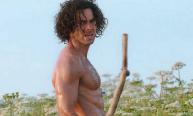 Fabulous News For Fans of Poldark & His Manly Mane