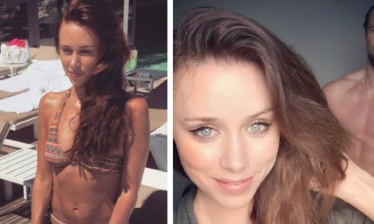 Pics: Looks Like Ben and Una Foden Are Having a Fine Time in France