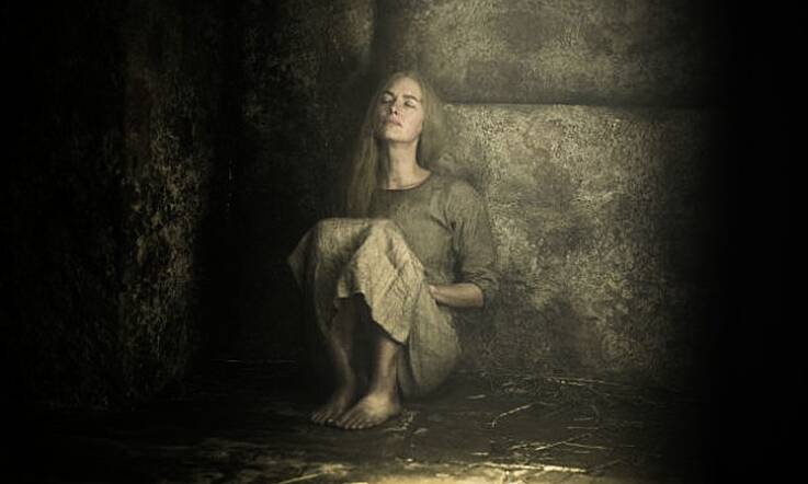 Watch: Game of Thrones' Tension-Filled Season Five Finale Trailer