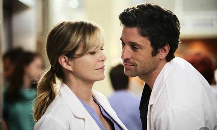 Meet Grey's Anatomy's New McDreamy (We Call Him McBanjo)