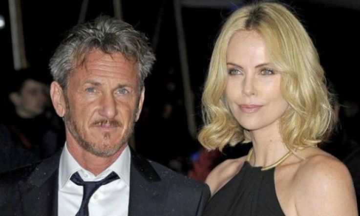 Charlize Theron and Sean Penn Have Called Time on Their Engagement