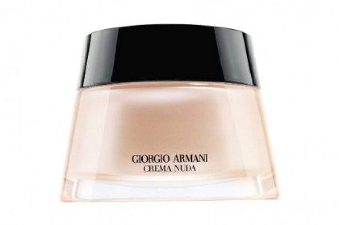 We LOVE Armani Crema Nuda But there s a But Beaut.ie