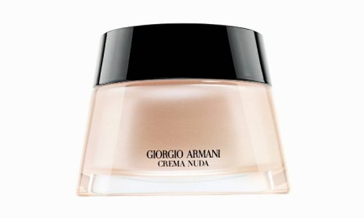 We LOVE Armani Crema Nuda - But there's a But...