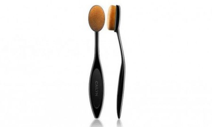 The Makeup Brush for People Who Dislike Makeup Brushes