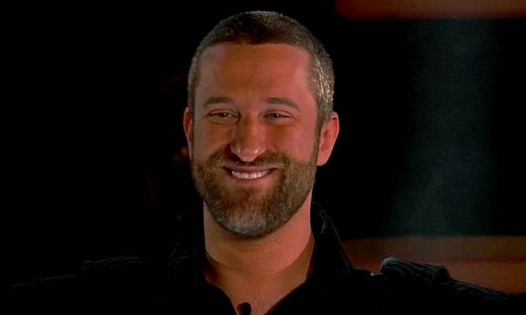 Dustin Diamond Sentenced To Four Months In Jail