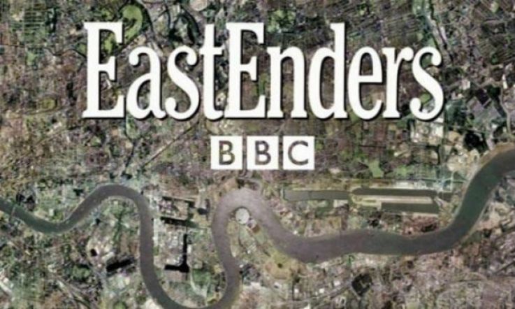 EastEnders Viewers Did Not Appeciate Ben & Paul's Coffin Scene
