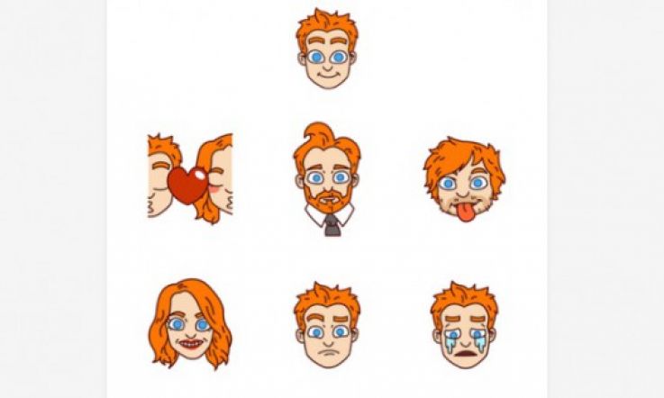 There Are Now Emoji For All The Redheads Out There
