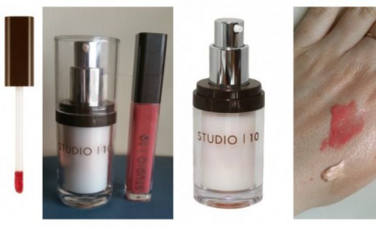 Review: This New Makeup Line for Mature Skin Has Us Intrigued