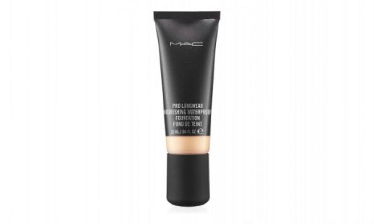 Good News For Full Coverage Foundation Lovers!