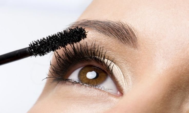 Best Beauty Products 2015: Mascara