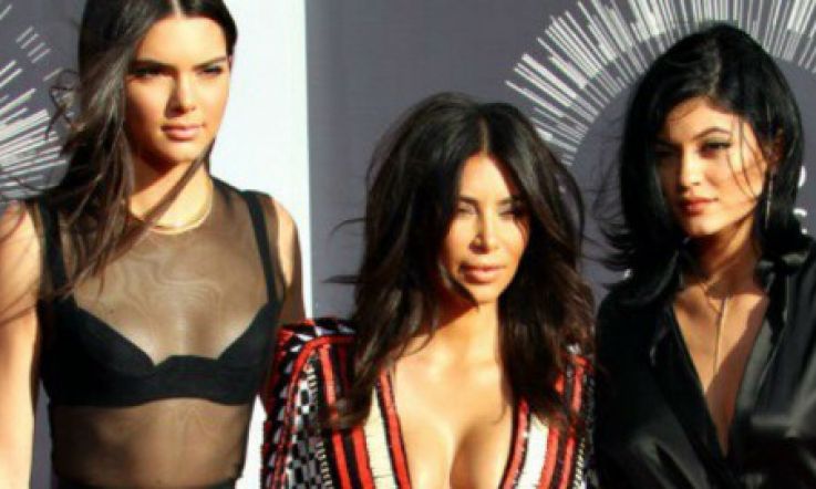 Kendall Jenner is Officially the Queen of Instagram