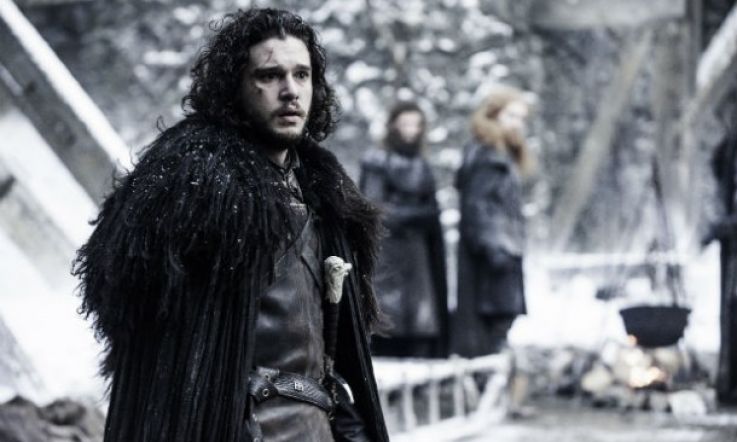 Game of Thrones Season 6 Locations Could Prove a Popular Theory
