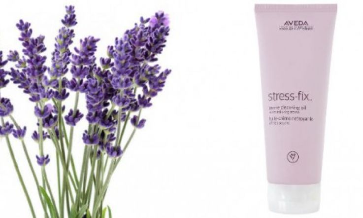 We Tried Aveda Stress-Fix Creme Cleansing Oil: How Do You Unwind?