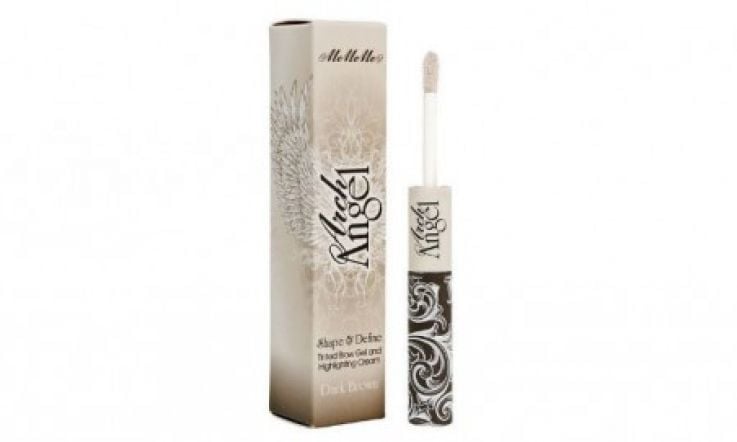 MeMeMe Cosmetics Arch Angel - Two in One Brow Fixer