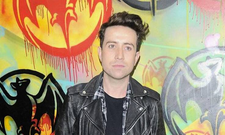 Nick Grimshaw Set to be New X Factor Judge