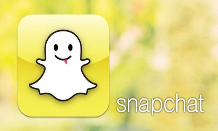 Why's Snapchat So Popular? Do You Use the App?