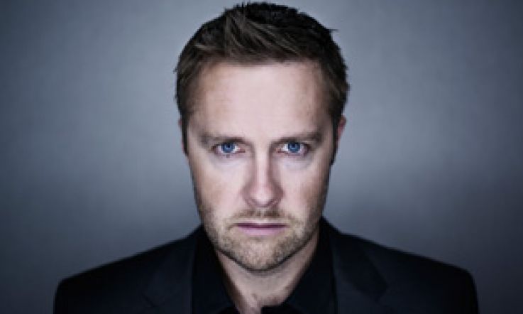 Win Tickets to See Keith Barry - Out of Control at the National Opera House