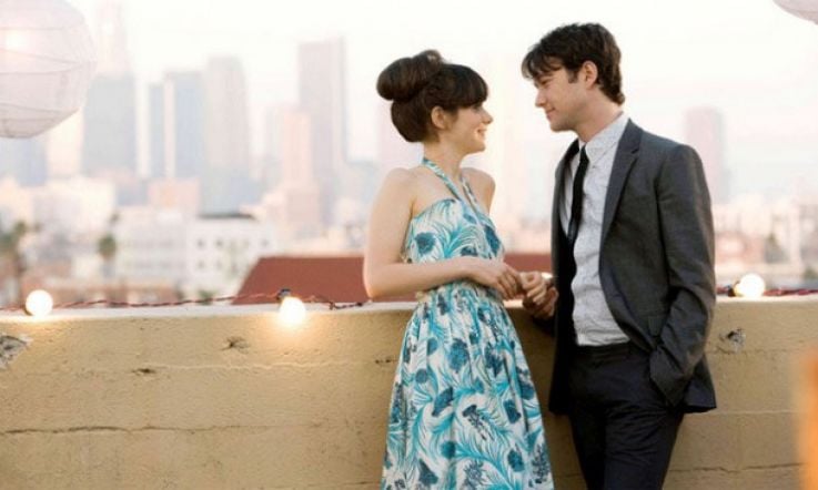It's a (New) Girl! Zooey Deschanel Welcomes Her First Baby