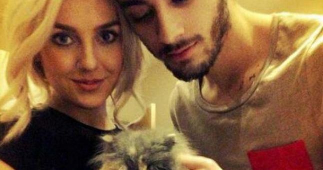 Breaking: Zayn Malik and Perrie Edwards End Engagement | Beaut.ie