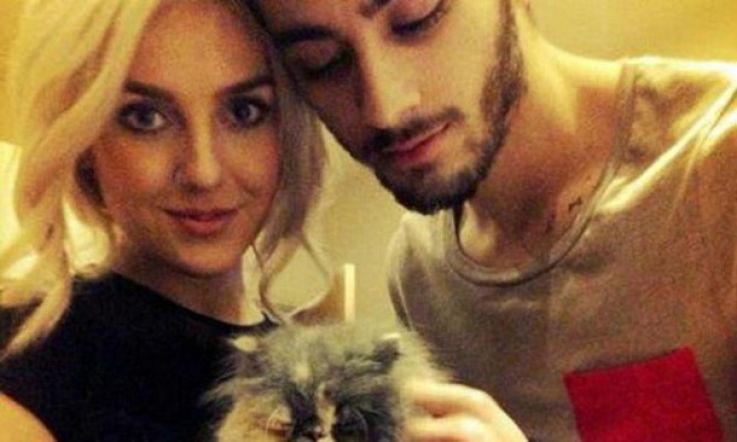 Breaking: Zayn Malik and Perrie Edwards End Engagement