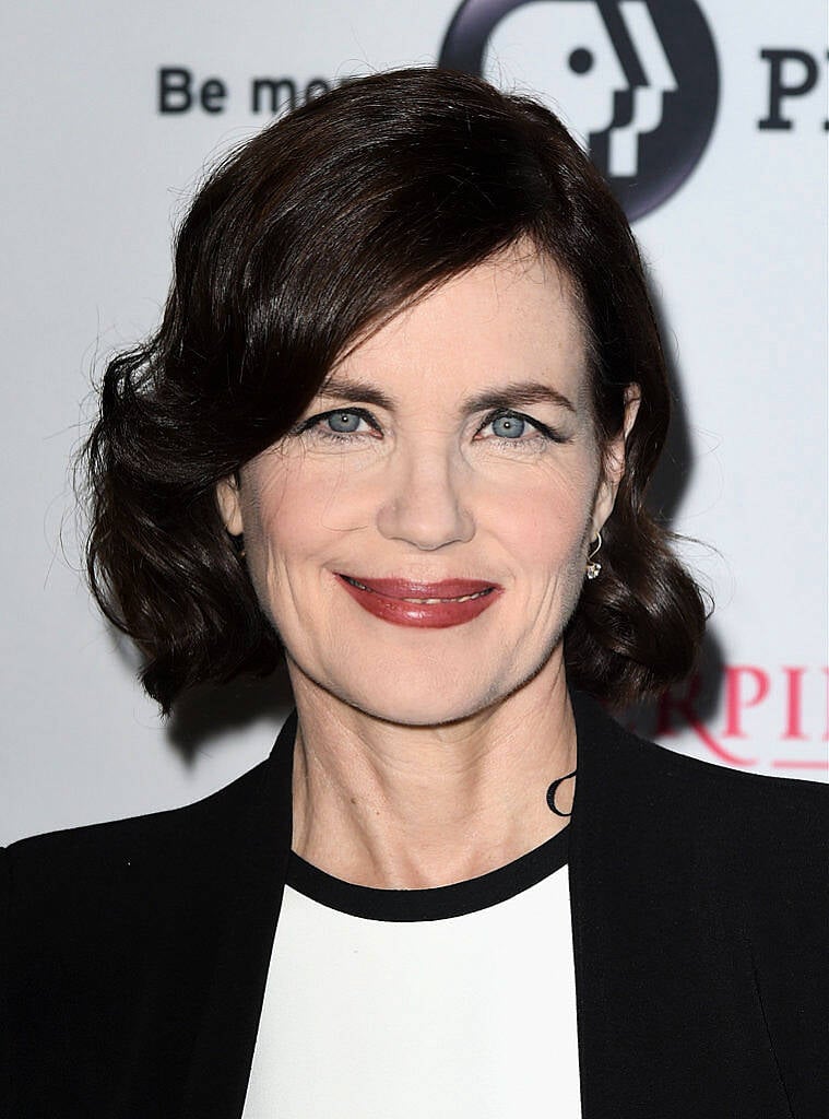 Downton Abbey' at TCA Press Tour 2015 Beaut.ie