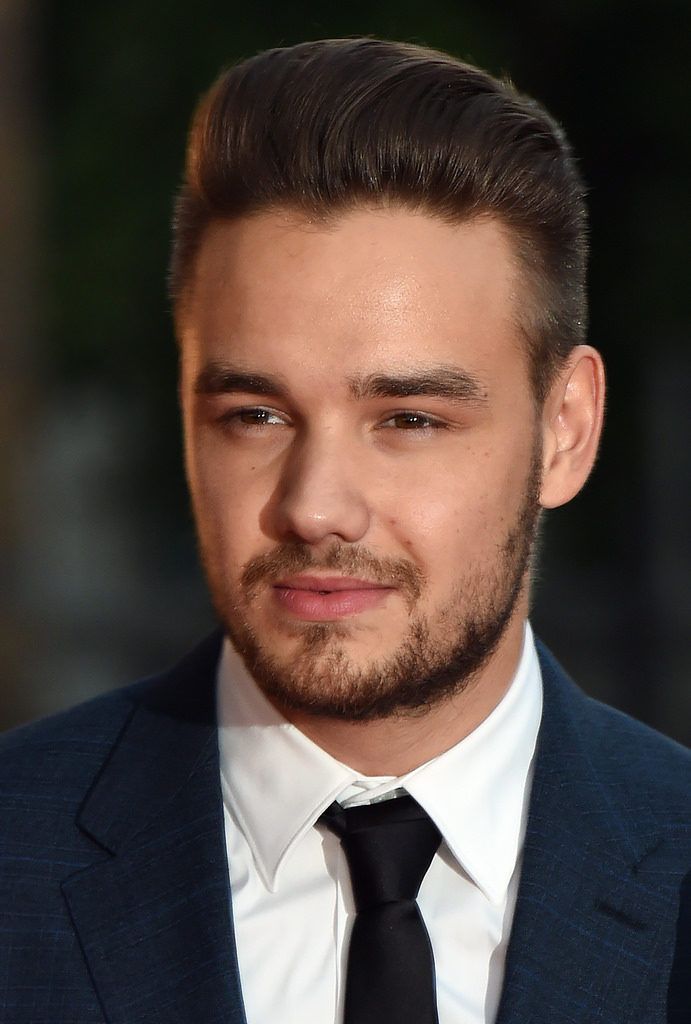 LONDON, ENGLAND - AUGUST 10:  Liam Payne attends the Believe in Magic Cinderella Ball at Natural History Museum on August 10, 2015 in London, England.  (Photo by Stuart C. Wilson/Getty Images)