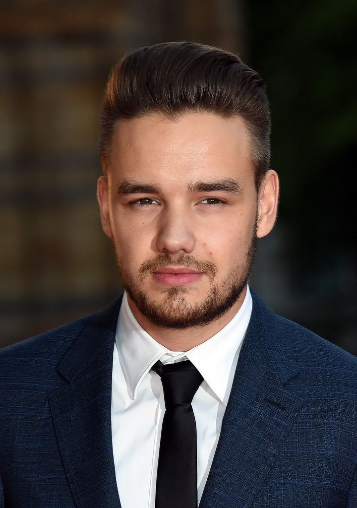 LONDON, ENGLAND - AUGUST 10:  Liam Payne attends the Believe in Magic Cinderella Ball at Natural History Museum on August 10, 2015 in London, England.  (Photo by Stuart C. Wilson/Getty Images)